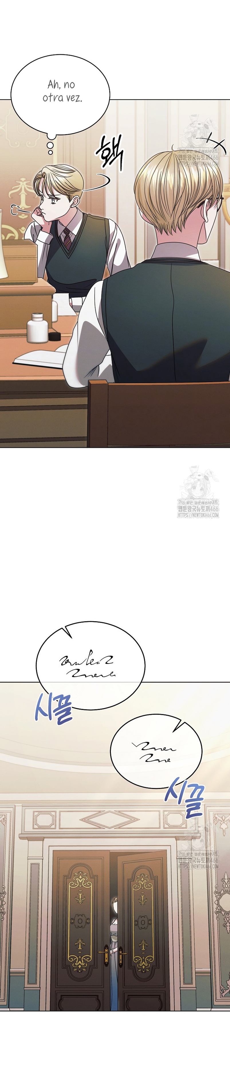 Oren por mí Capítulo 30 - Página 24