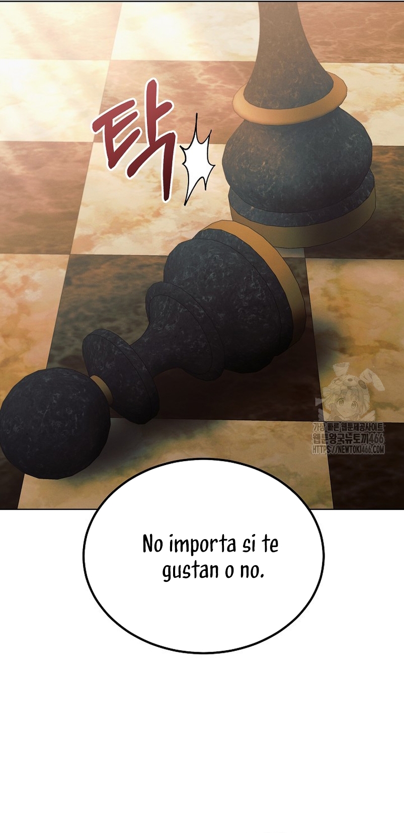 Oren por mí Capítulo 30 - Página 30