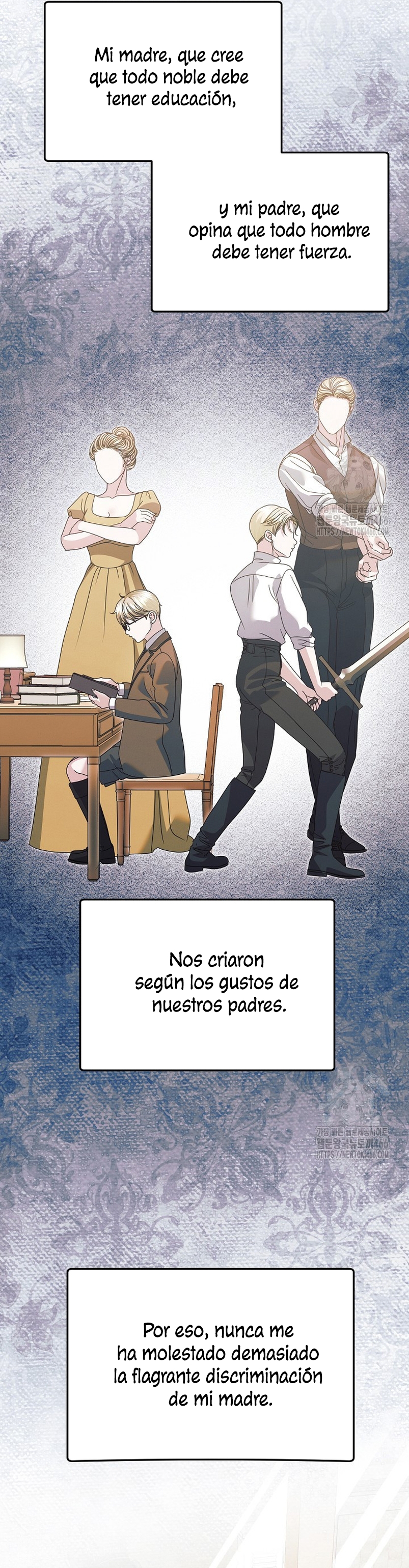 Oren por mí Capítulo 30 - Página 32