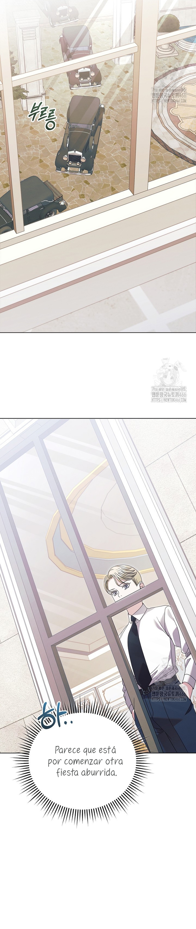 Oren por mí Capítulo 30 - Página 33