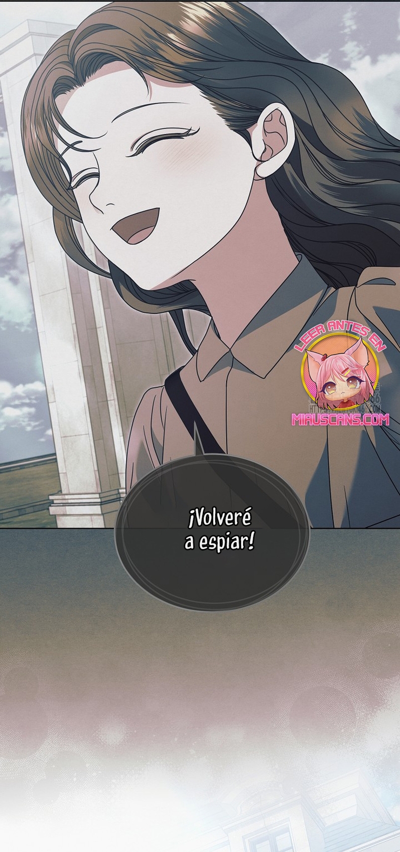 Oren por mí Capítulo 30 - Página 35