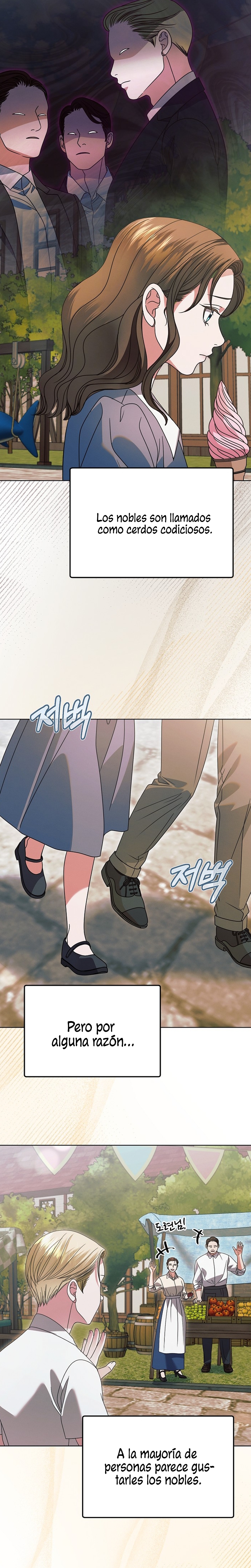 Oren por mí Capítulo 31 - Página 12