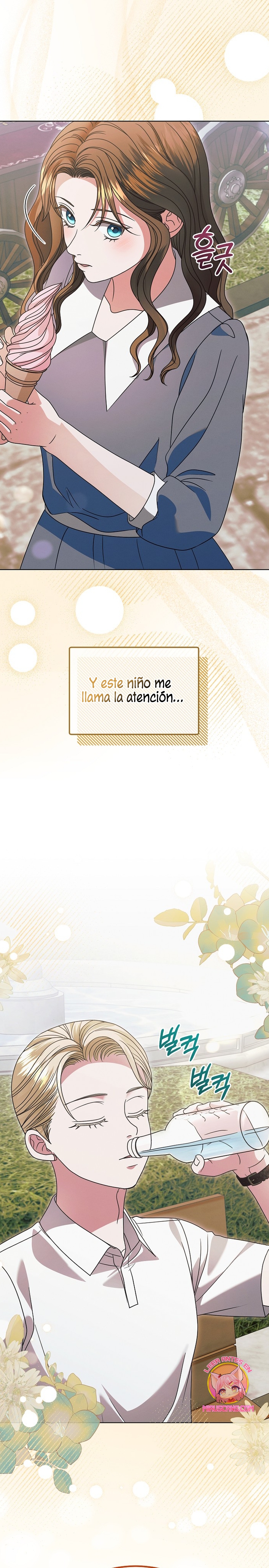 Oren por mí Capítulo 31 - Página 13