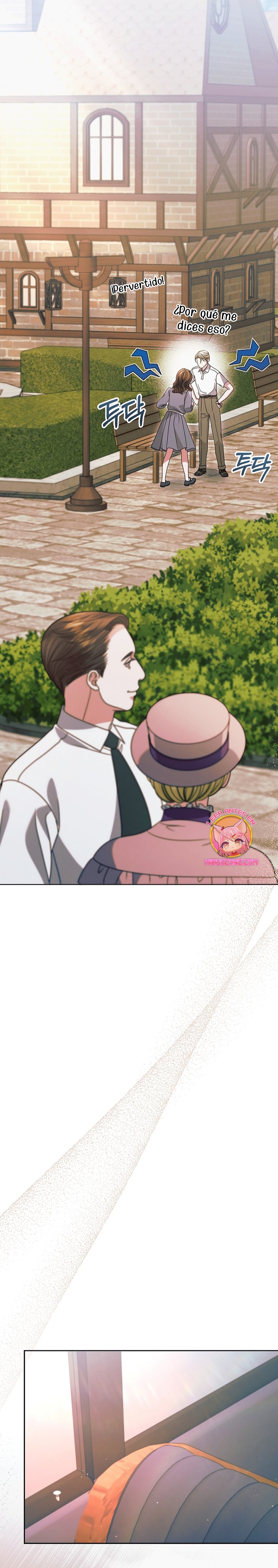 Oren por mí Capítulo 31 - Página 25