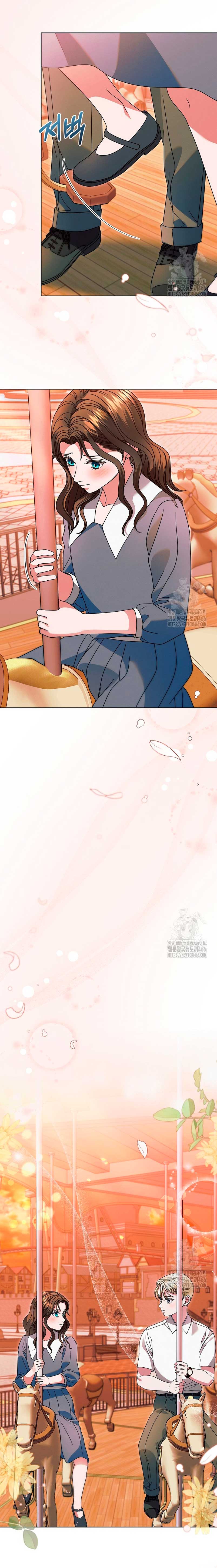 Oren por mí Capítulo 32 - Página 12