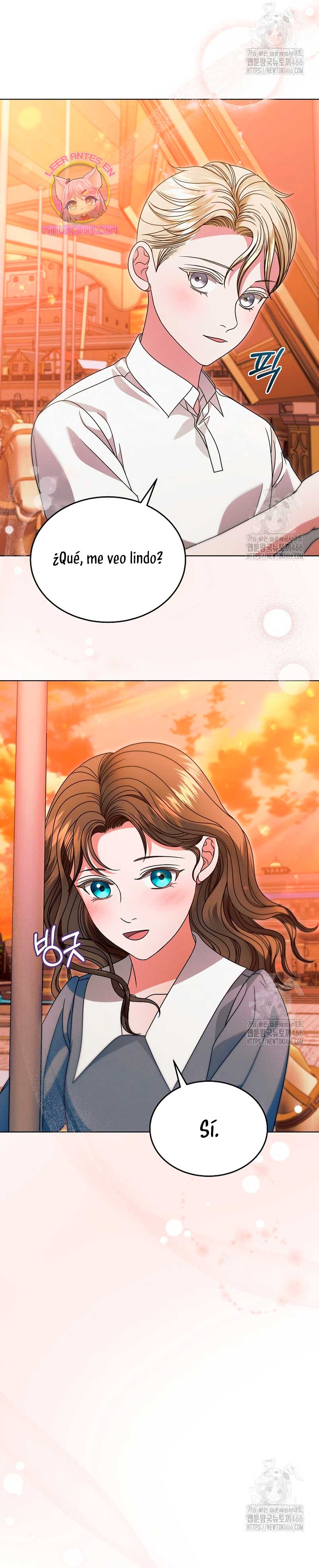 Oren por mí Capítulo 32 - Página 13