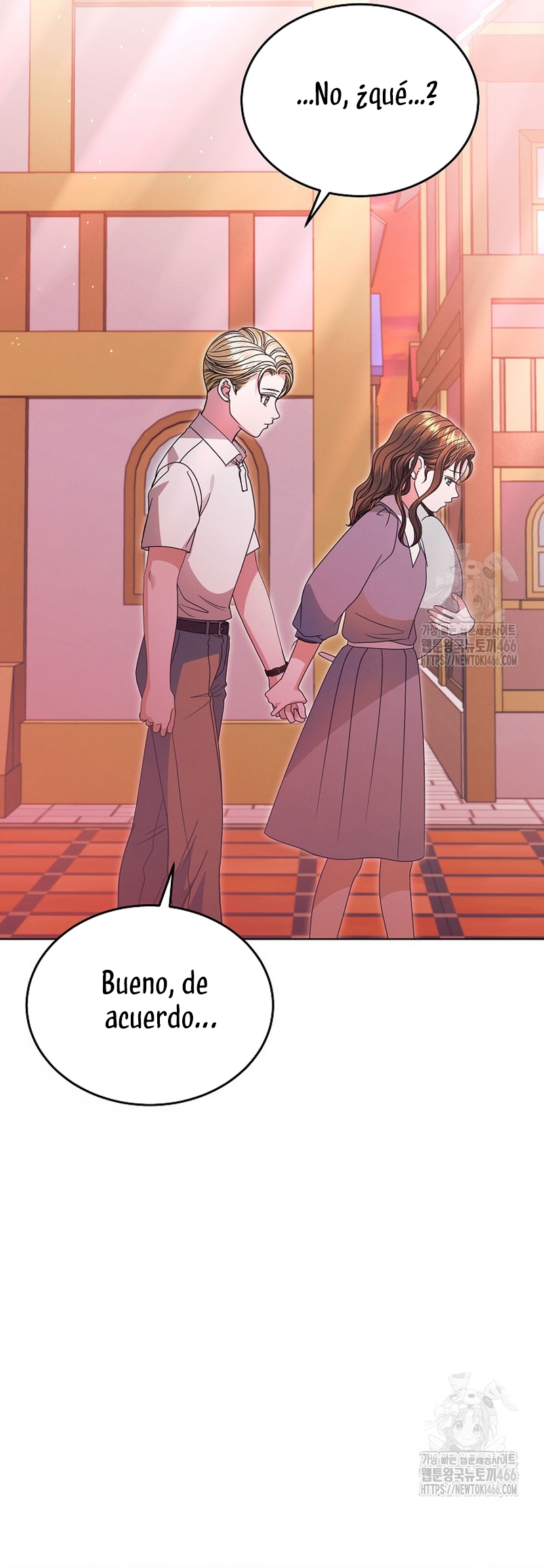 Oren por mí Capítulo 33 - Página 12