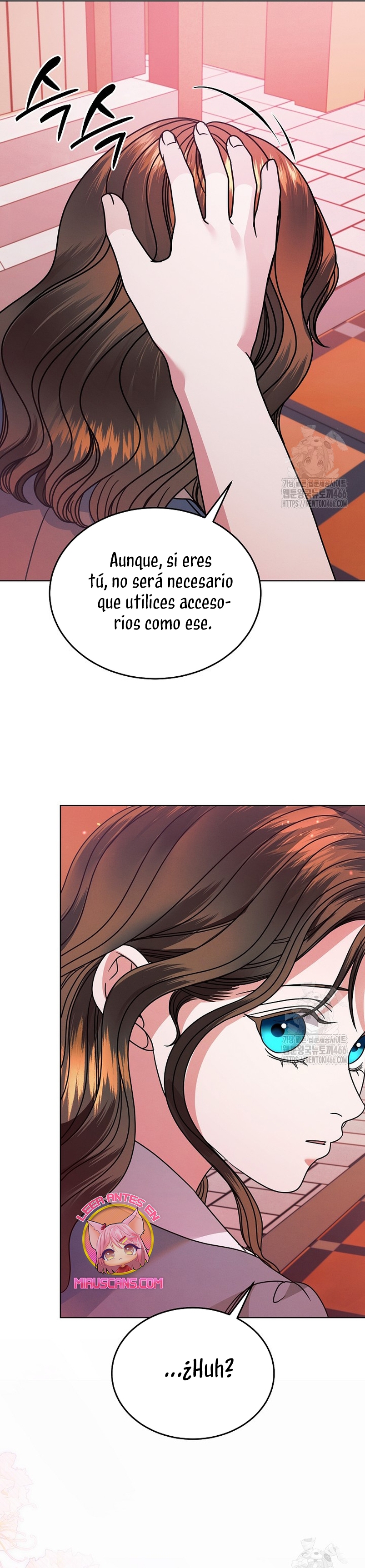 Oren por mí Capítulo 33 - Página 13