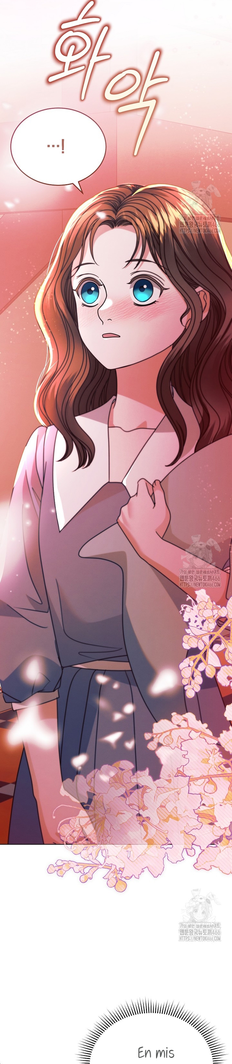 Oren por mí Capítulo 33 - Página 15