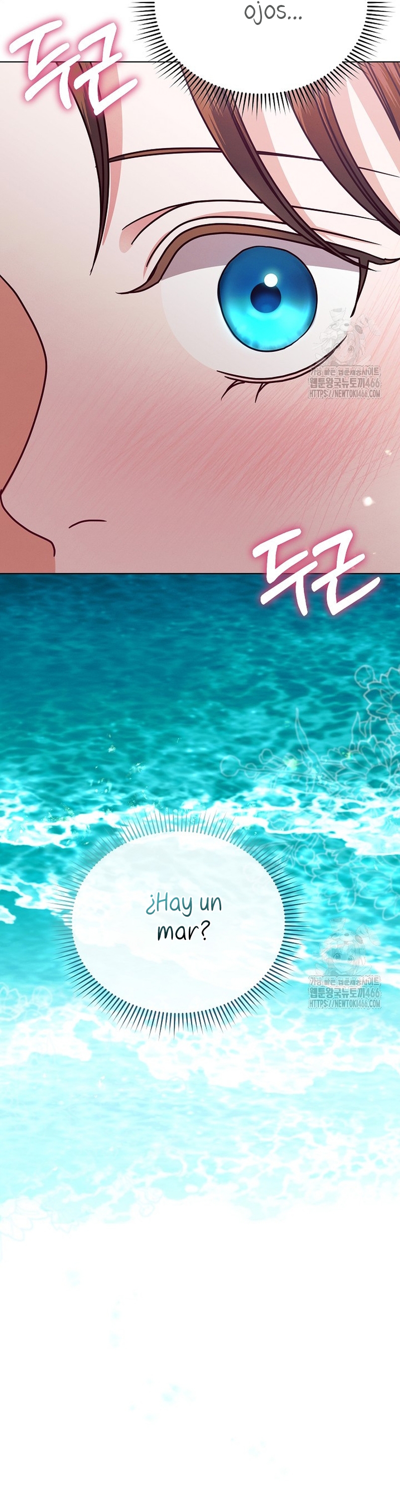 Oren por mí Capítulo 33 - Página 16