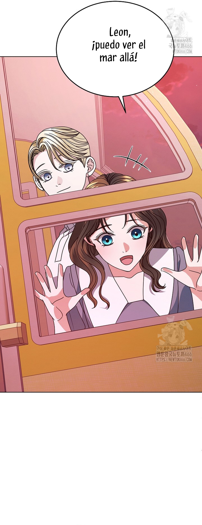 Oren por mí Capítulo 33 - Página 23