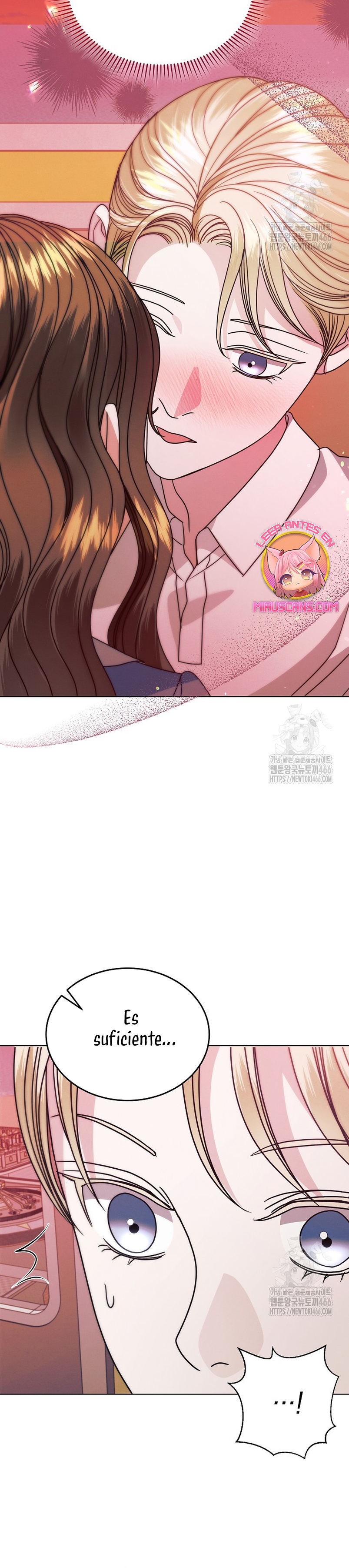 Oren por mí Capítulo 33 - Página 31