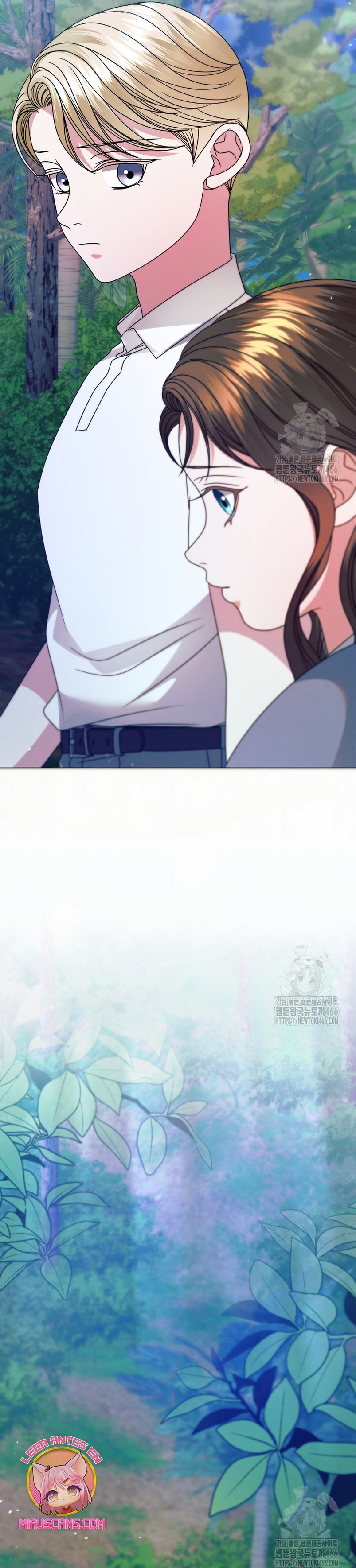 Oren por mí Capítulo 33 - Página 43