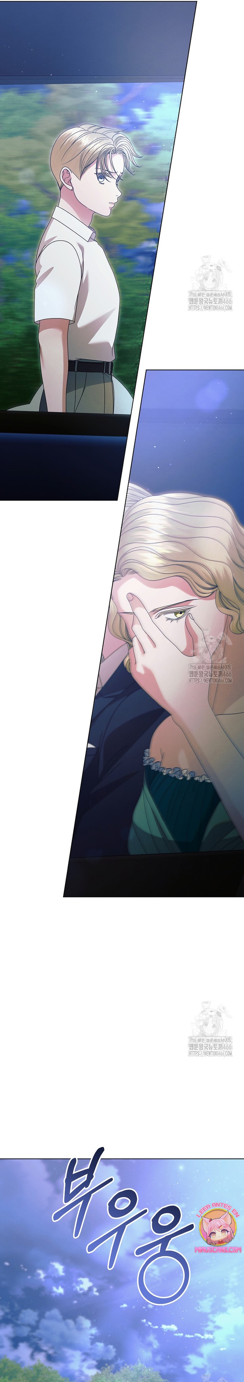 Oren por mí Capítulo 34 - Página 19