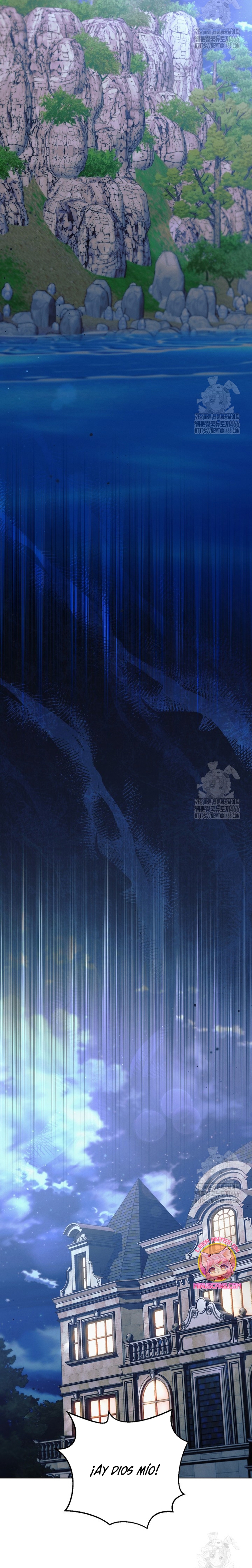 Oren por mí Capítulo 34 - Página 20