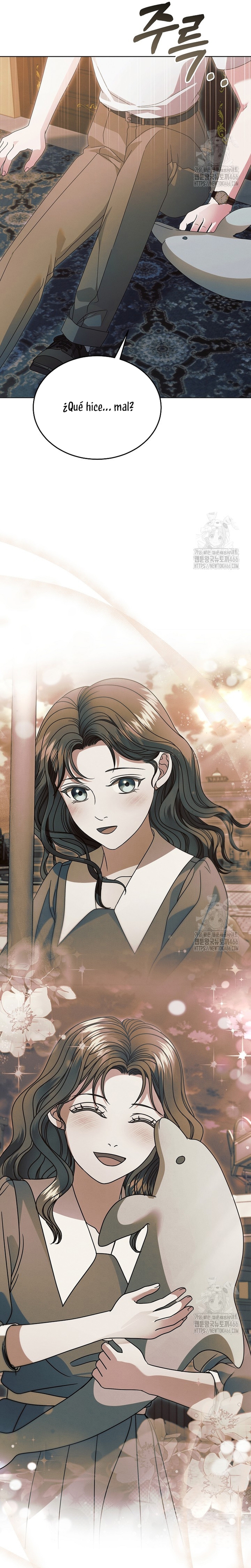 Oren por mí Capítulo 34 - Página 24