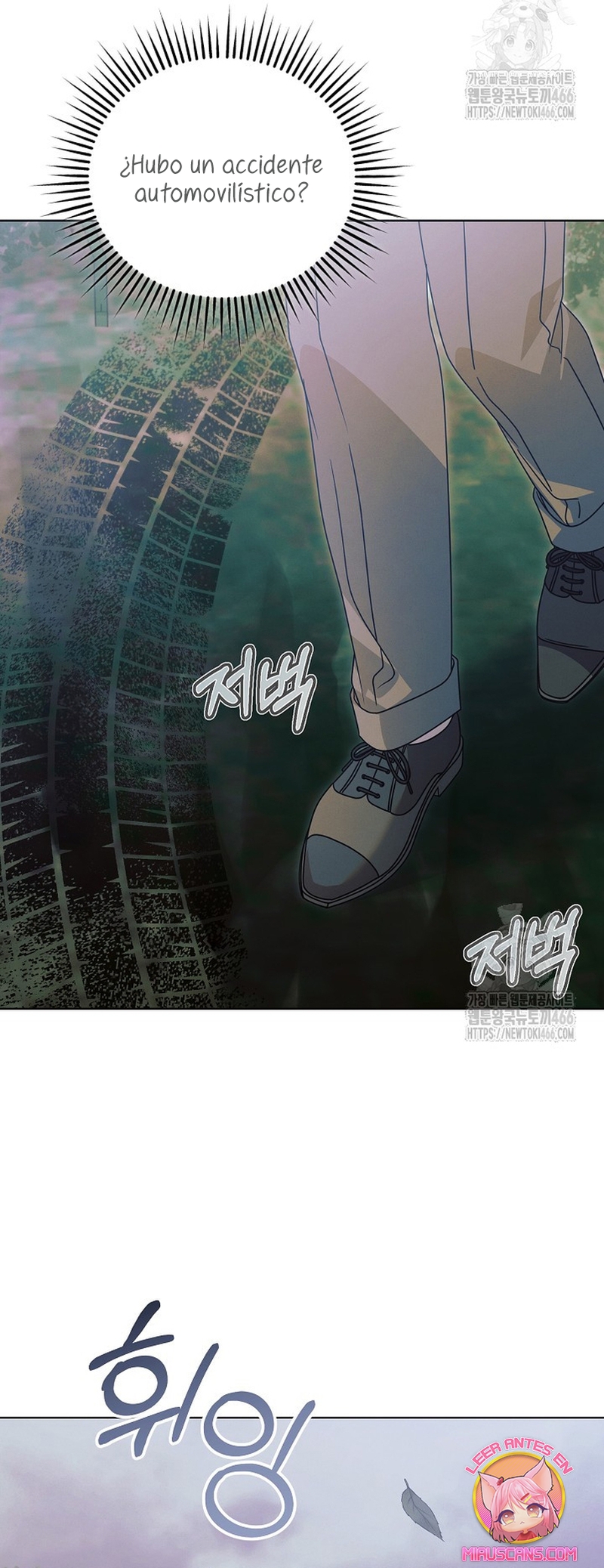 Oren por mí Capítulo 34 - Página 29