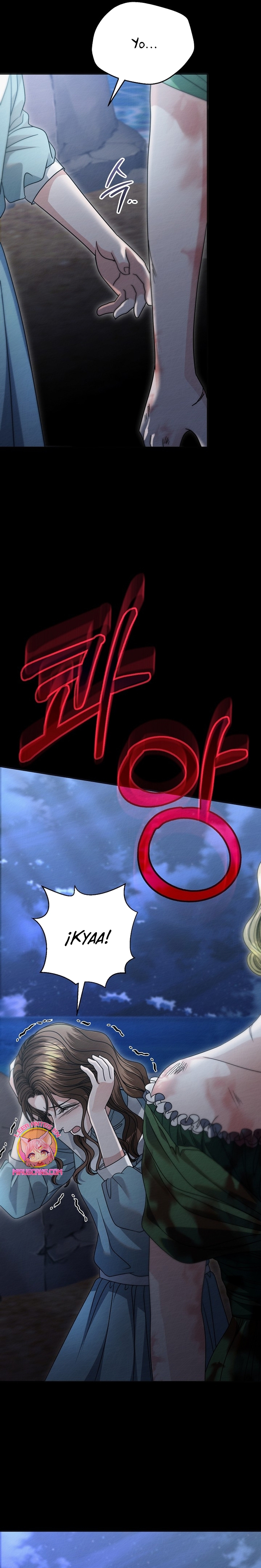 Oren por mí Capítulo 35 - Página 13