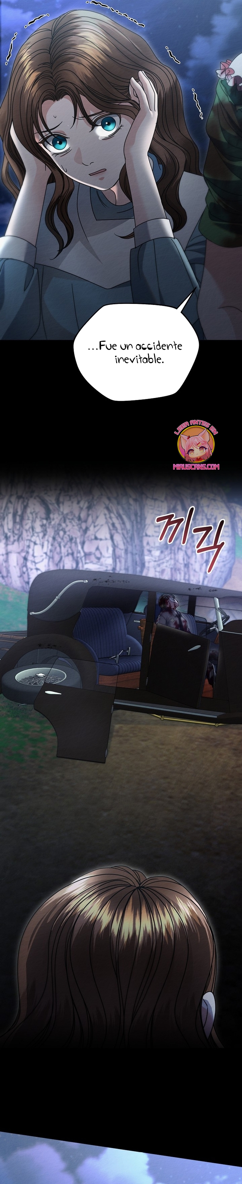 Oren por mí Capítulo 35 - Página 14