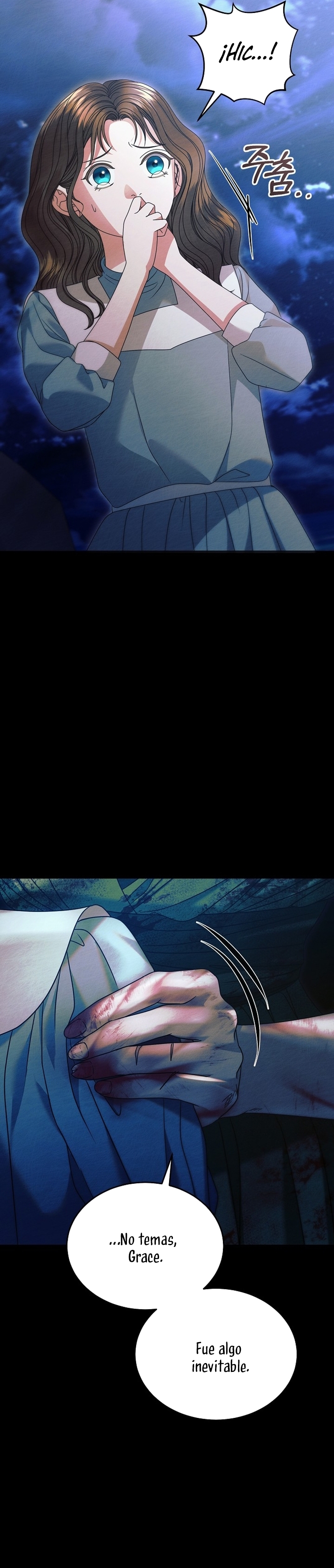 Oren por mí Capítulo 35 - Página 15