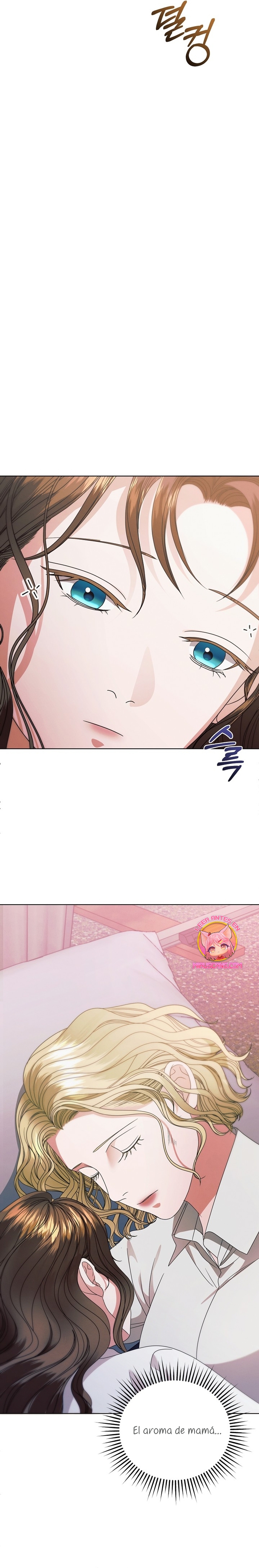 Oren por mí Capítulo 35 - Página 26