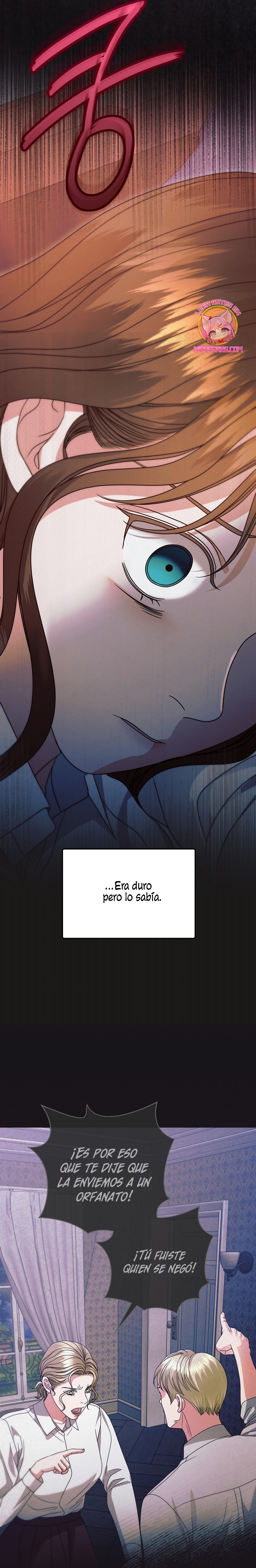 Oren por mí Capítulo 35 - Página 29