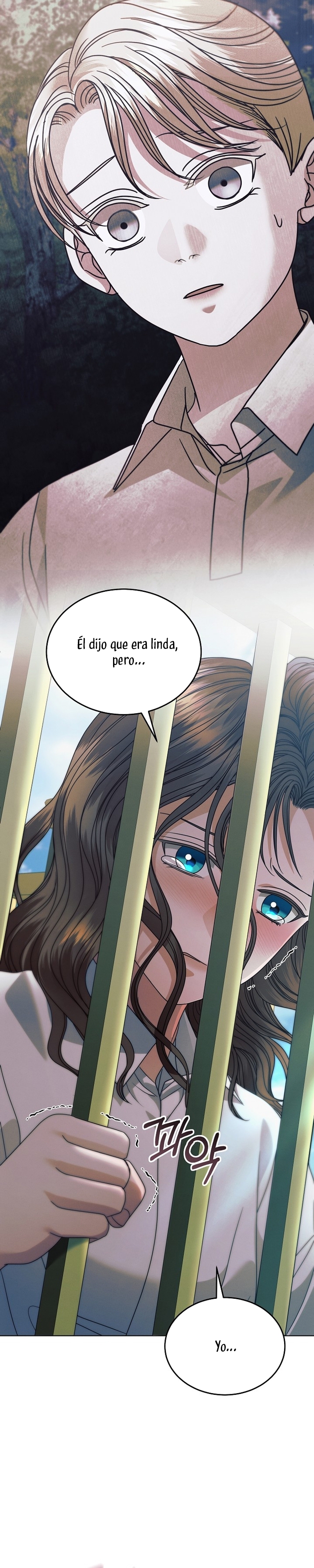 Oren por mí Capítulo 35 - Página 4