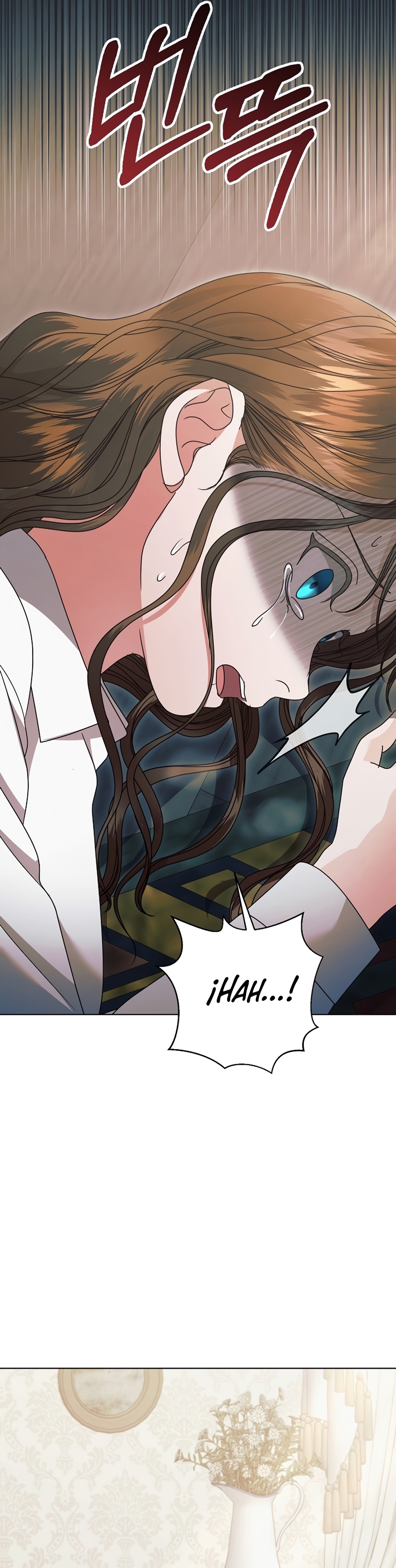 Oren por mí Capítulo 36 - Página 11