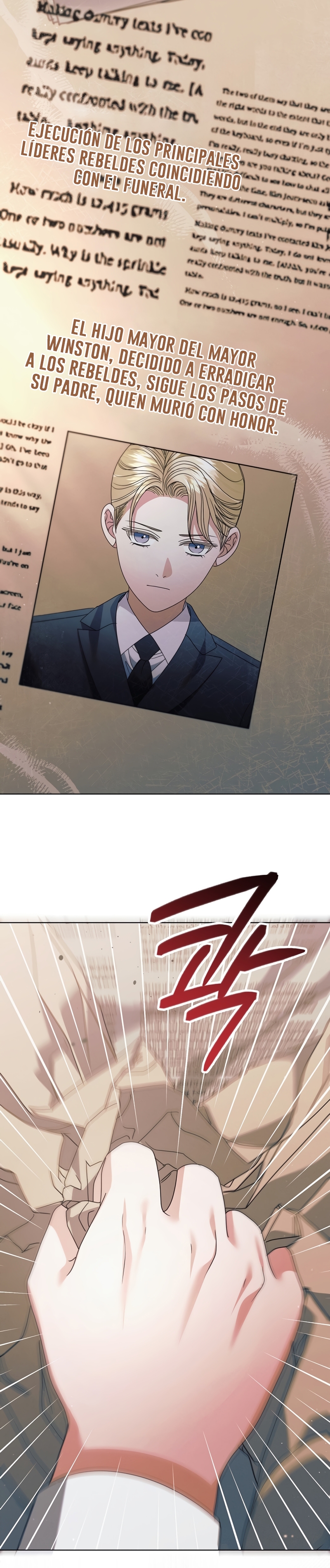 Oren por mí Capítulo 36 - Página 13