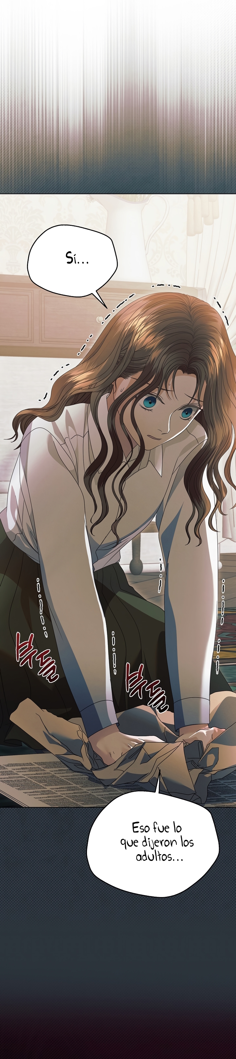 Oren por mí Capítulo 36 - Página 14