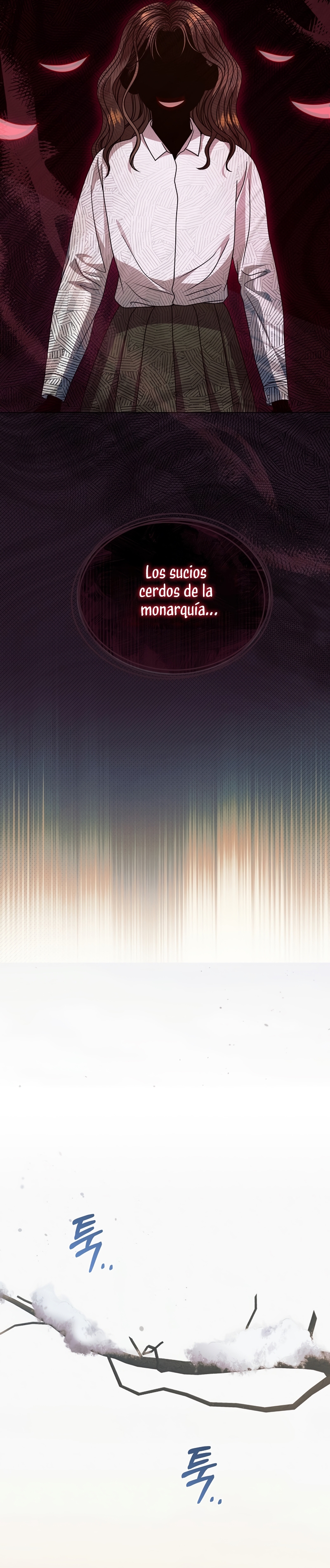 Oren por mí Capítulo 36 - Página 16