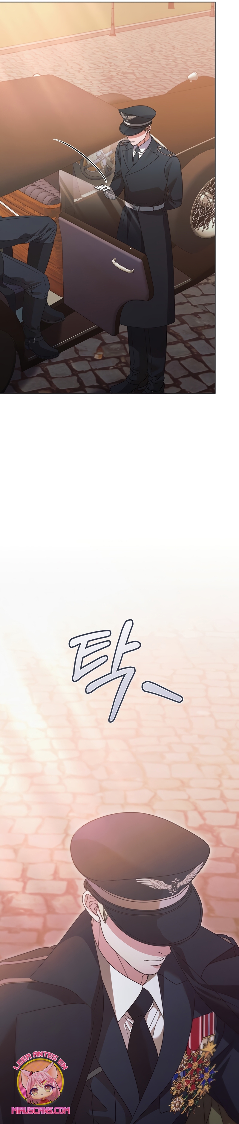 Oren por mí Capítulo 36 - Página 19