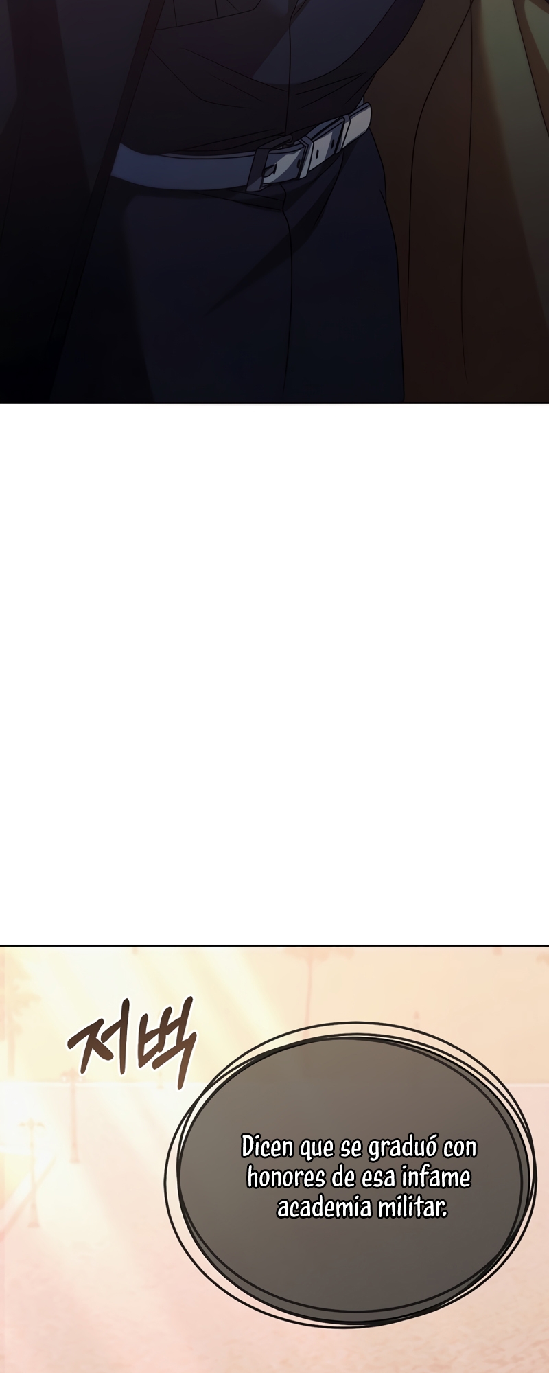 Oren por mí Capítulo 36 - Página 20