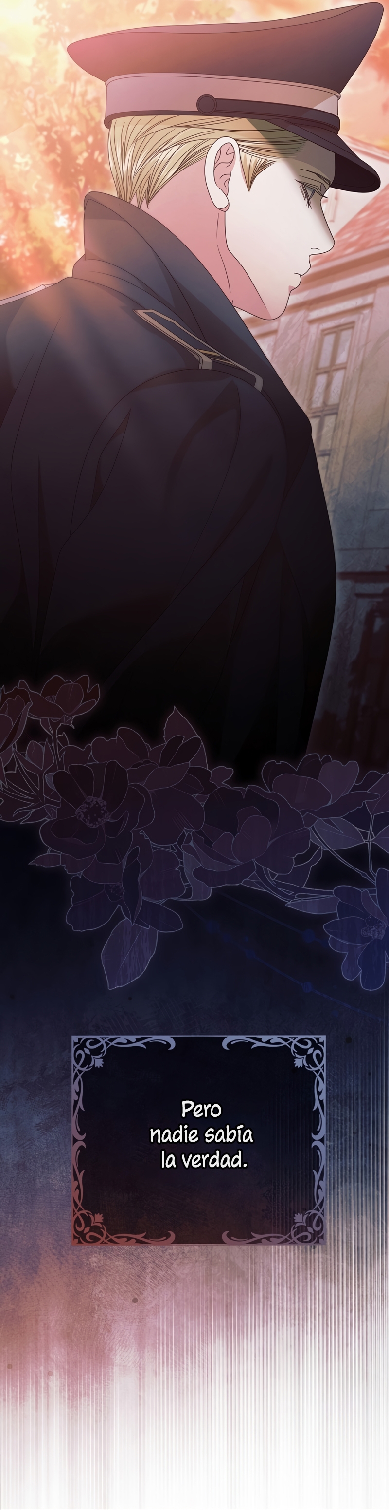 Oren por mí Capítulo 36 - Página 22