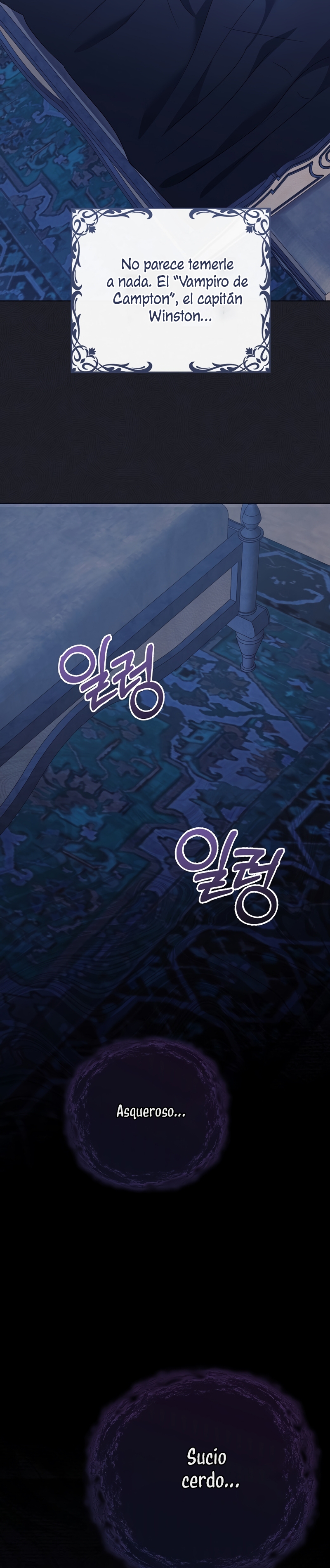 Oren por mí Capítulo 36 - Página 24