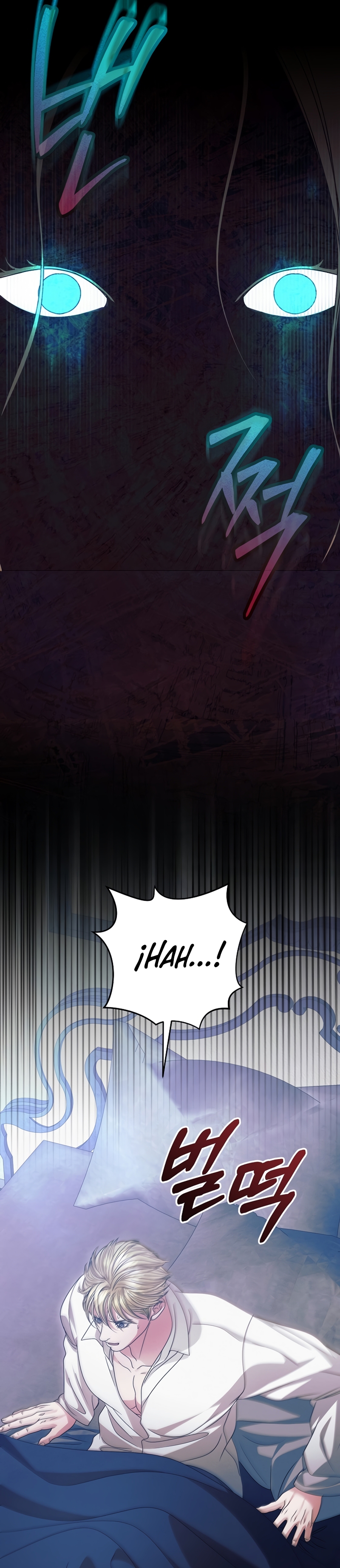 Oren por mí Capítulo 36 - Página 27