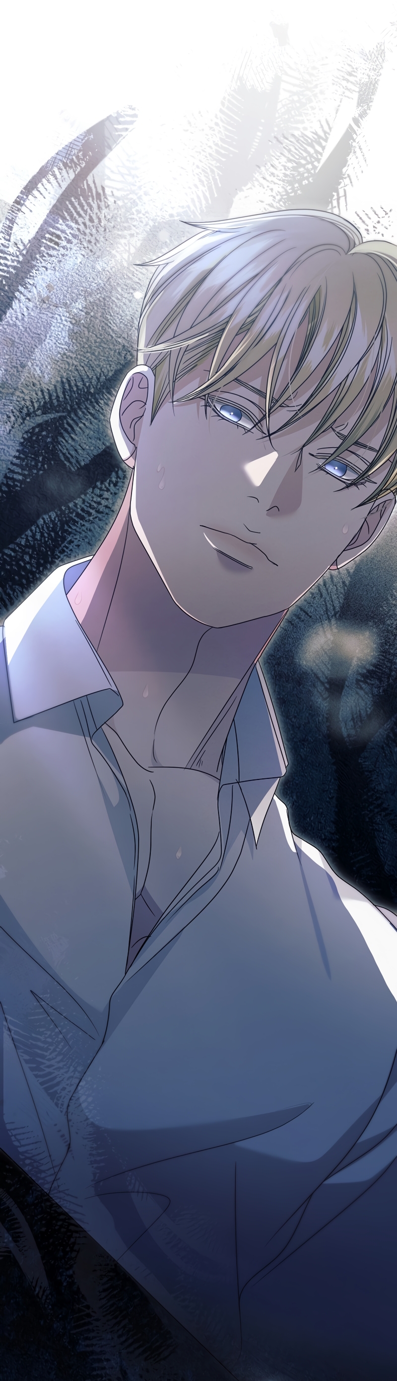 Oren por mí Capítulo 36 - Página 30