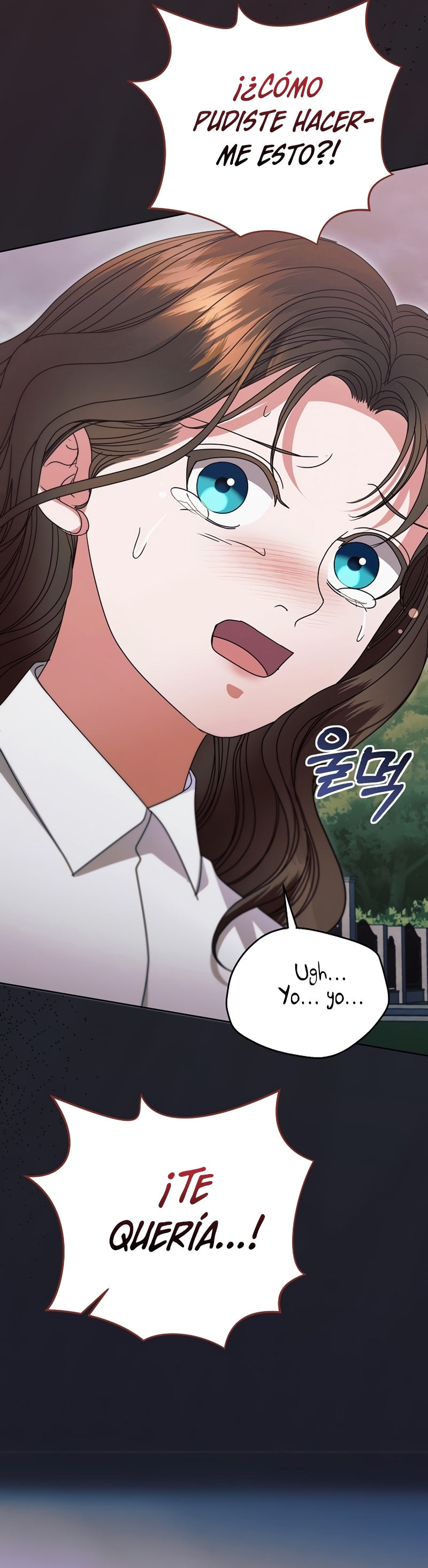 Oren por mí Capítulo 36 - Página 9