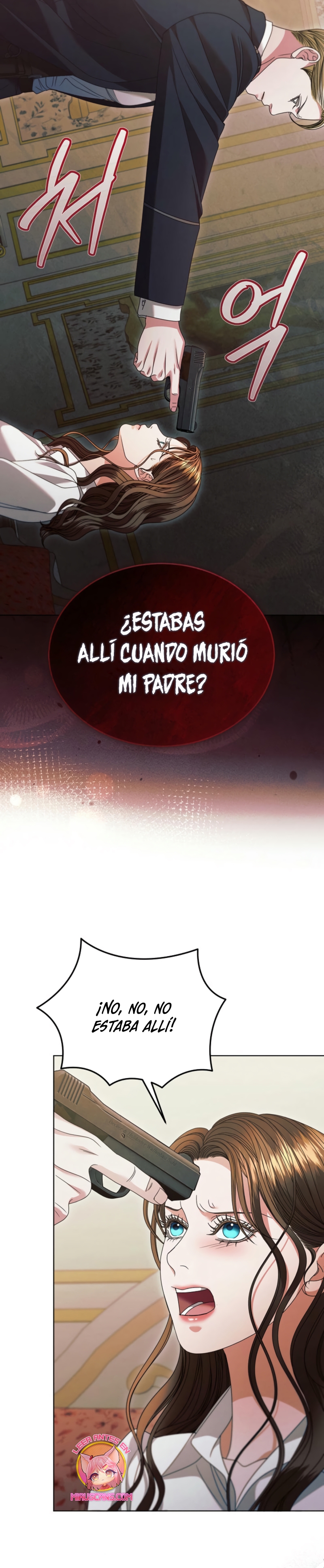 Oren por mí Capítulo 37 - Página 13