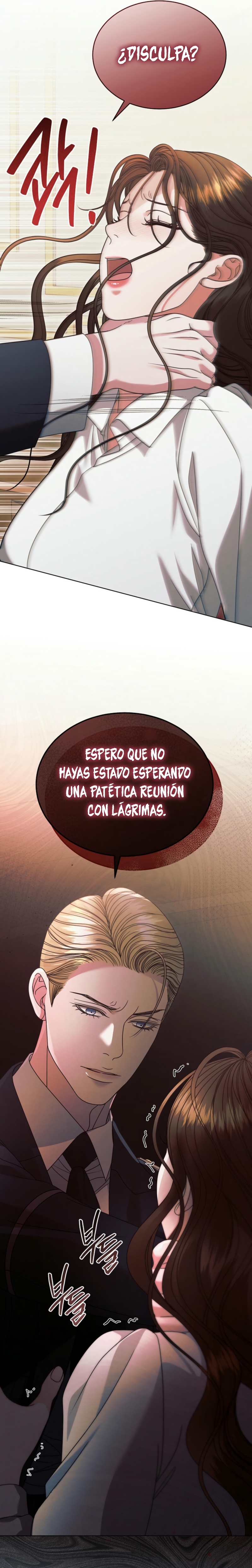 Oren por mí Capítulo 37 - Página 24