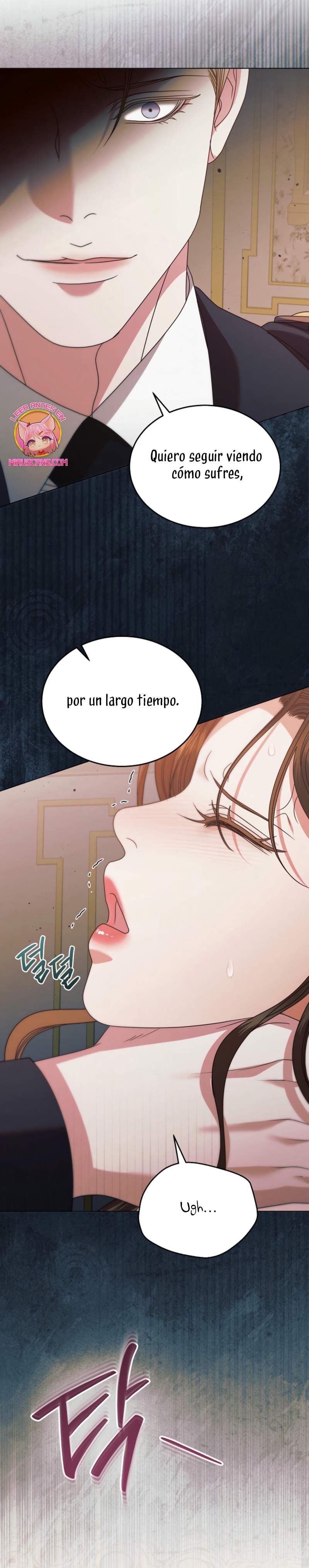 Oren por mí Capítulo 37 - Página 26