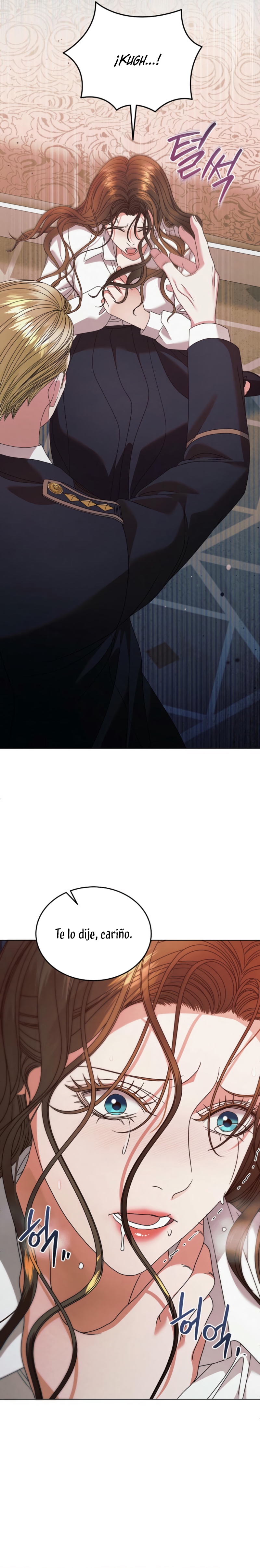 Oren por mí Capítulo 37 - Página 27