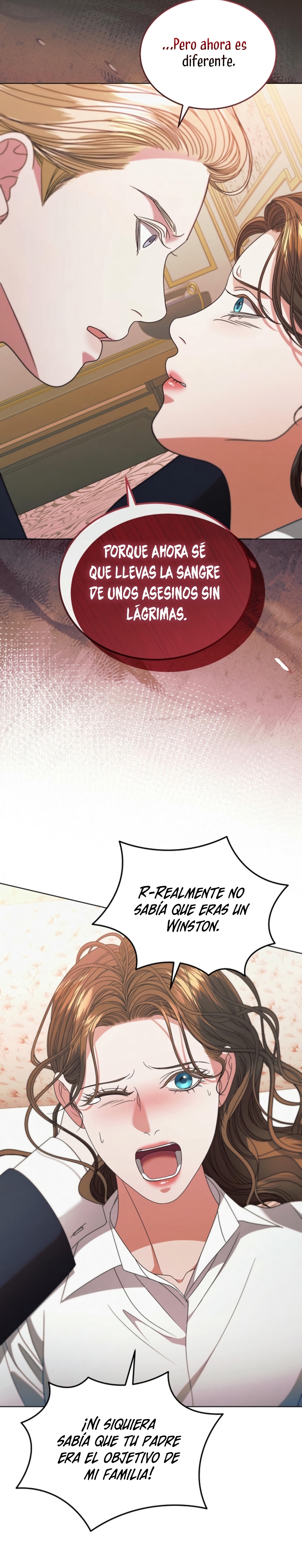 Oren por mí Capítulo 37 - Página 9