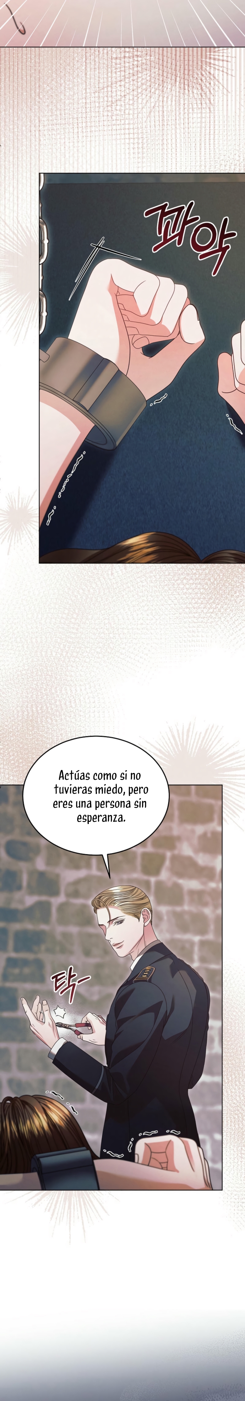 Oren por mí Capítulo 38 - Página 12