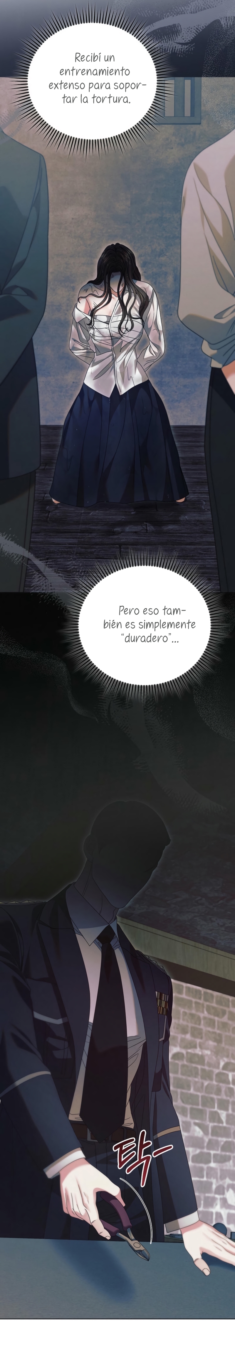 Oren por mí Capítulo 38 - Página 13