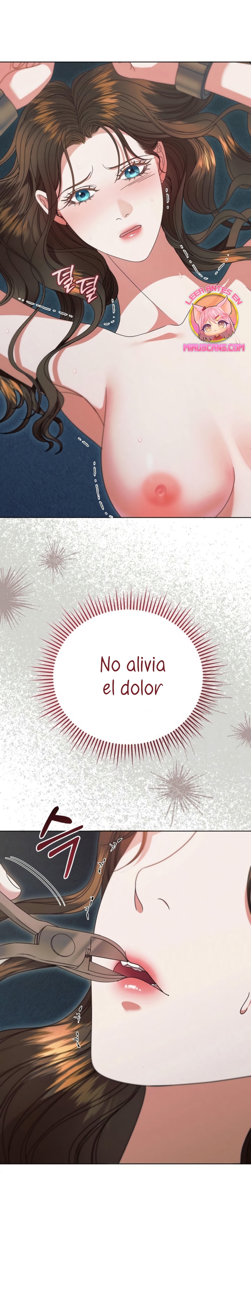 Oren por mí Capítulo 38 - Página 14