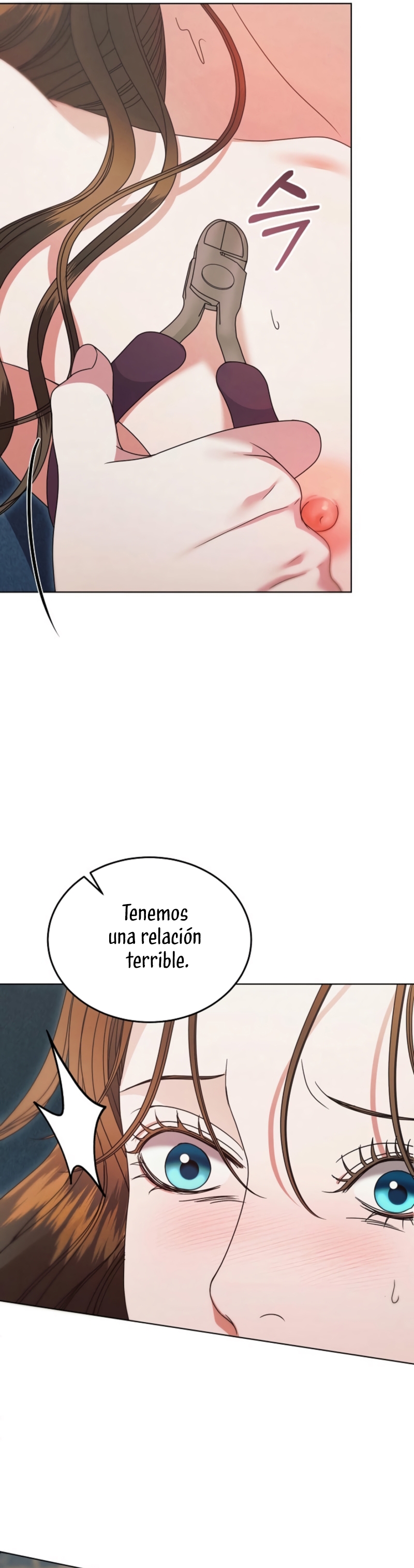 Oren por mí Capítulo 38 - Página 15