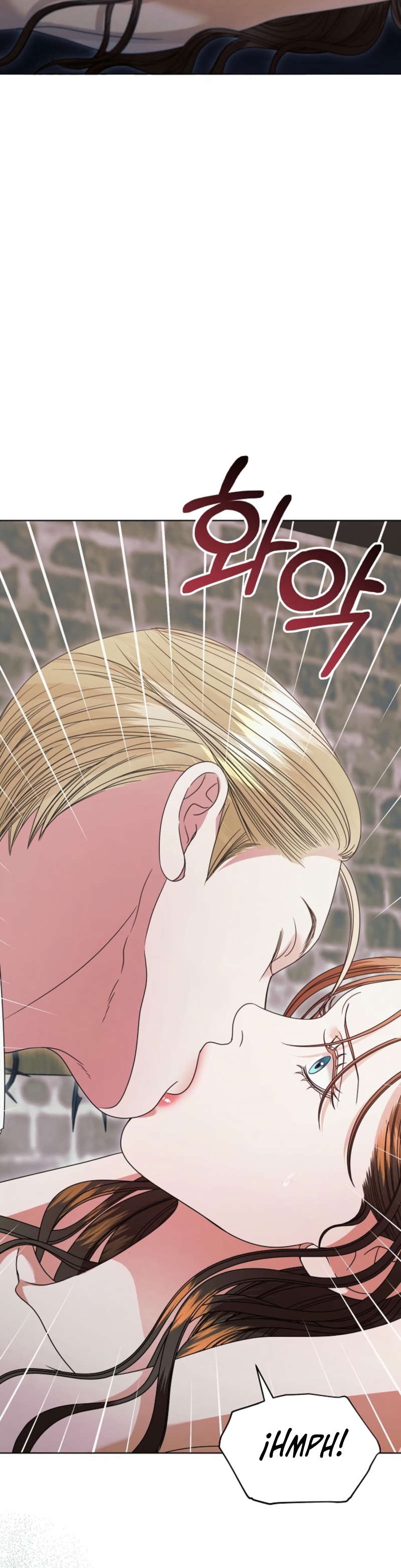 Oren por mí Capítulo 38 - Página 19