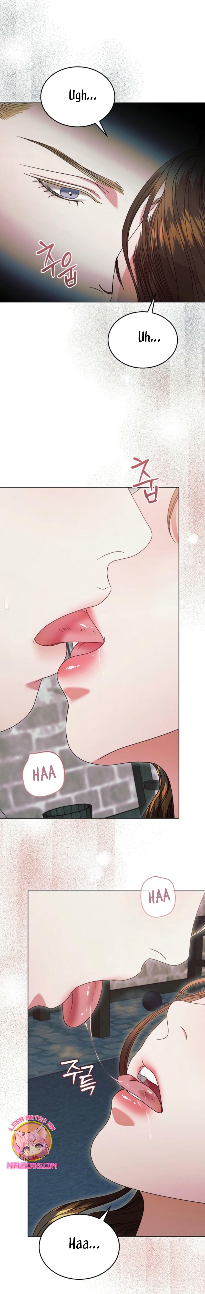 Oren por mí Capítulo 38 - Página 20