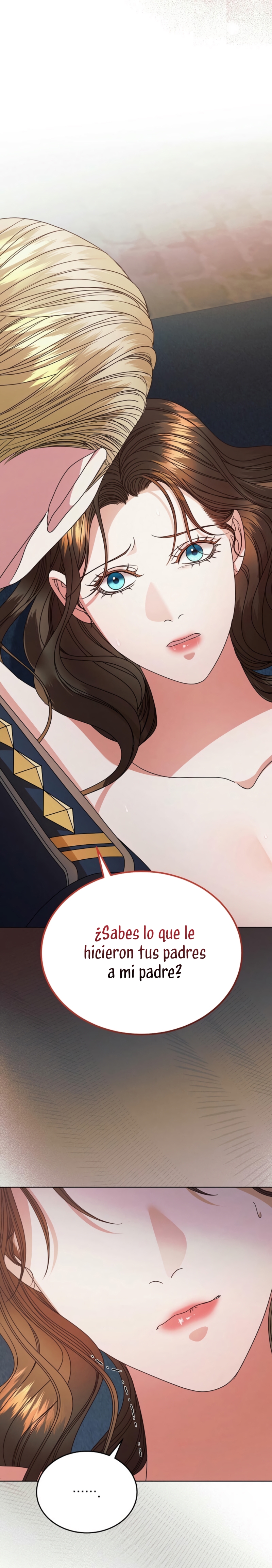 Oren por mí Capítulo 38 - Página 21